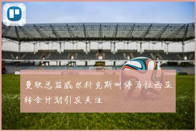 曼联总监威尔科克斯叫停马拉西亚转会计划引发关注